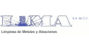 Limpieza de Metales y Aleaciones, S.A. de C.V. LIMA