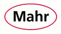 logo Mahr Corporation de México