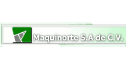 logo de Maquinorte