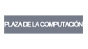 logo de Plaza de la Computación