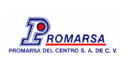 logo de Promarsa del Centro