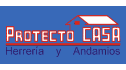 logo de Protecto CASA