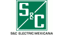 logo de S&C Electric Mexicana