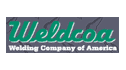 logo Welding Company of America WELDCOA