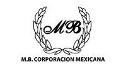 logo de MB Corporacion Mexicana