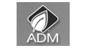 logo de Archer Daniels Midland ADM