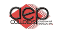 logo de AEP Colloids