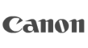 logo de Canon Mexicana