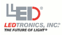 logo LEDtronics