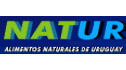 logo Natur/Alimentos Naturales de Uruguay