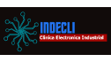 logo Clínica Electrónica Industrial