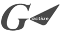 logo de global active