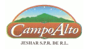 logo de Campo Alto Jeshar