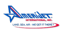 logo de Amerijet International