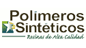 logo de Polímeros Sintéticos