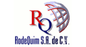 logo Rodequim