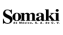 logo Somaki de México