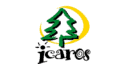 logo Icaros Campamentos