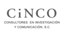 logo de Consultores en Investigacion y Comunicacion