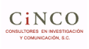 logo Consultores en Investigación y Comunicación