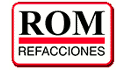 Rom Refacciones