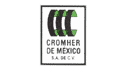 logo Cromher de México