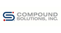 logo Compound Solutions