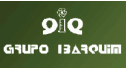 logo Grupo Ibarquim
