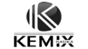 logo de Kemix Plastica