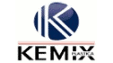 logo Kemix Plástica