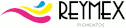 logo de Pigmentos REYMEX