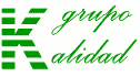 logo de Grupo Kalidad