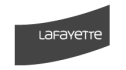 logo de Telas Lafayette de Mexico