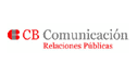 logo de CB Comunicación