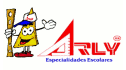 logo Organización Arly