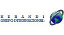 logo de Herandi Grupo Internacional