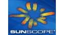 logo de SunScope