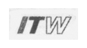 logo de ITW Control de Contaminacion