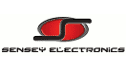 logo Sensey Electronics
