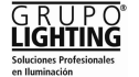 logo de Grupo Lighting