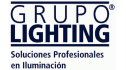 logo de Grupo Lighting