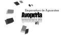 logo de empacadora de aguacate avoperla