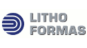logo Litho Formas