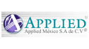 logo Applied México