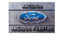 logo Ford Motor Company