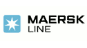 logo Maersk México S.A de C.V.