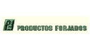 logo Productos Forjados