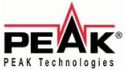 logo Peak Technologies Inc.