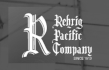 logo de Rehrig Pacific Company de Mexico