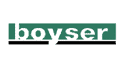 logo Bombas Boyser